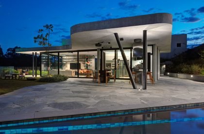 Casa LLF | Obra Arquitetos