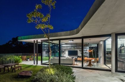 Casa LLF | Obra Arquitetos