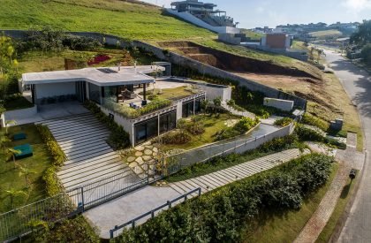 Casa LLF | Obra Arquitetos