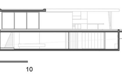 Casa LLF | Obra Arquitetos