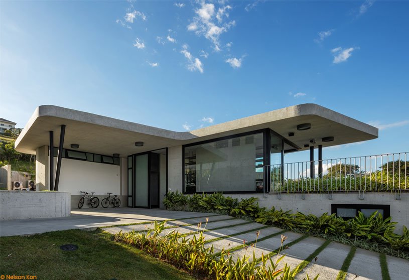 Casa LLF | Obra Arquitetos