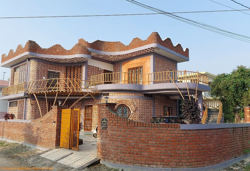 Lacuna | LiDha- Living in Dharti