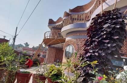 Lacuna | LiDha- Living in Dharti