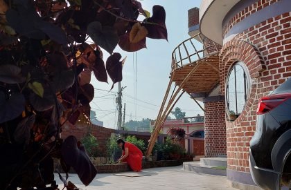 Lacuna | LiDha- Living in Dharti