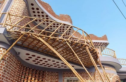 Lacuna | LiDha- Living in Dharti