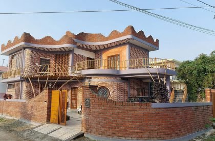 Lacuna | LiDha- Living in Dharti