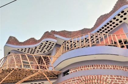 Lacuna | LiDha- Living in Dharti