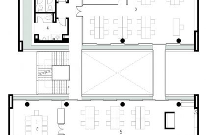 Meditation office | ARO studio