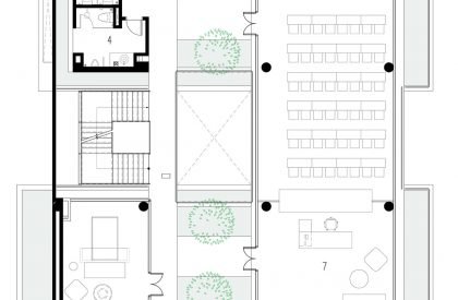 Meditation office | ARO studio