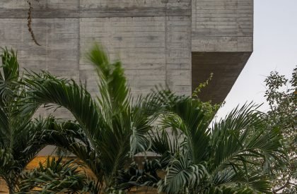 Meditation office | ARO studio