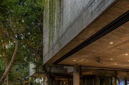 Meditation office | ARO studio