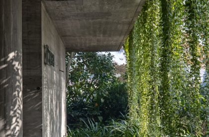 Meditation office | ARO studio