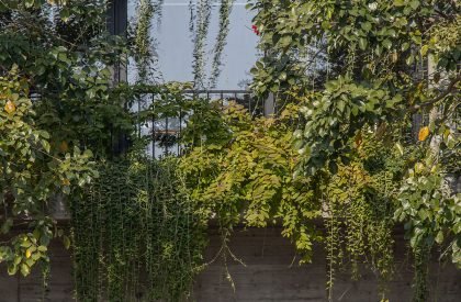 Meditation office | ARO studio