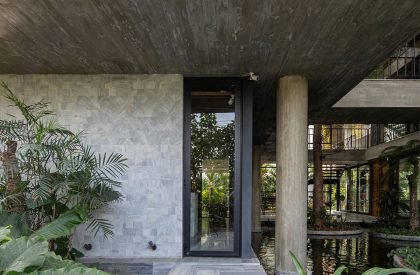 Meditation office | ARO studio