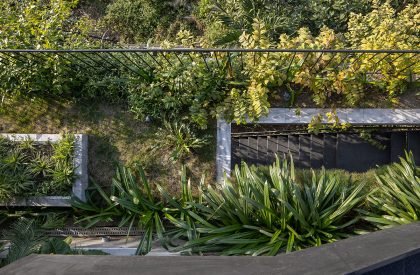 Meditation office | ARO studio