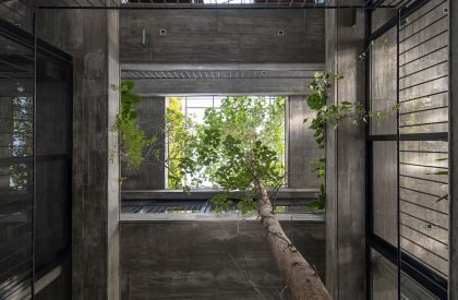 Meditation office | ARO studio