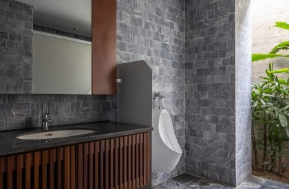 Meditation office | ARO studio