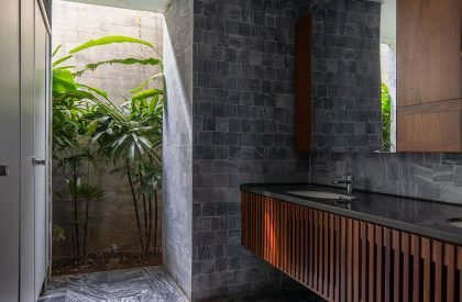 Meditation office | ARO studio