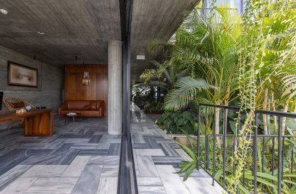 Meditation office | ARO studio