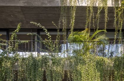 Meditation office | ARO studio