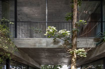 Meditation office | ARO studio