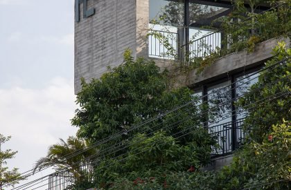 Meditation office | ARO studio