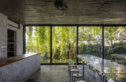 Meditation office | ARO studio