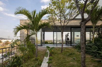 Meditation office | ARO studio