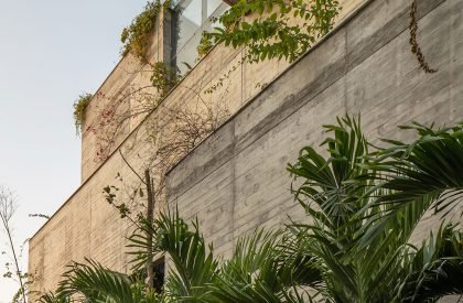 Meditation office | ARO studio