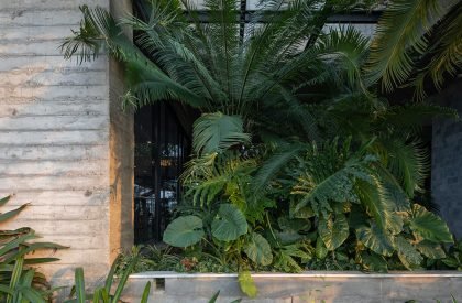 Meditation office | ARO studio