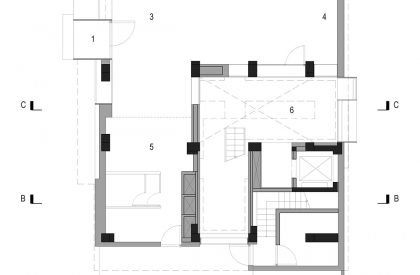 Nantou City Guesthouse | Neri&Hu Design and Research Office