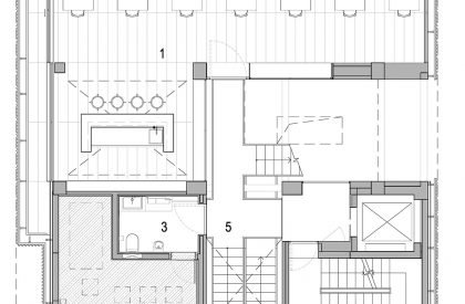 Nantou City Guesthouse | Neri&Hu Design and Research Office