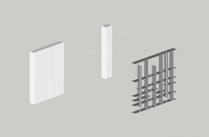 Penthouse in Chaozhou | AD Architecture