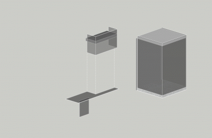 Penthouse in Chaozhou | AD Architecture