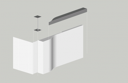 Penthouse in Chaozhou | AD Architecture