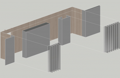 Penthouse in Chaozhou | AD Architecture