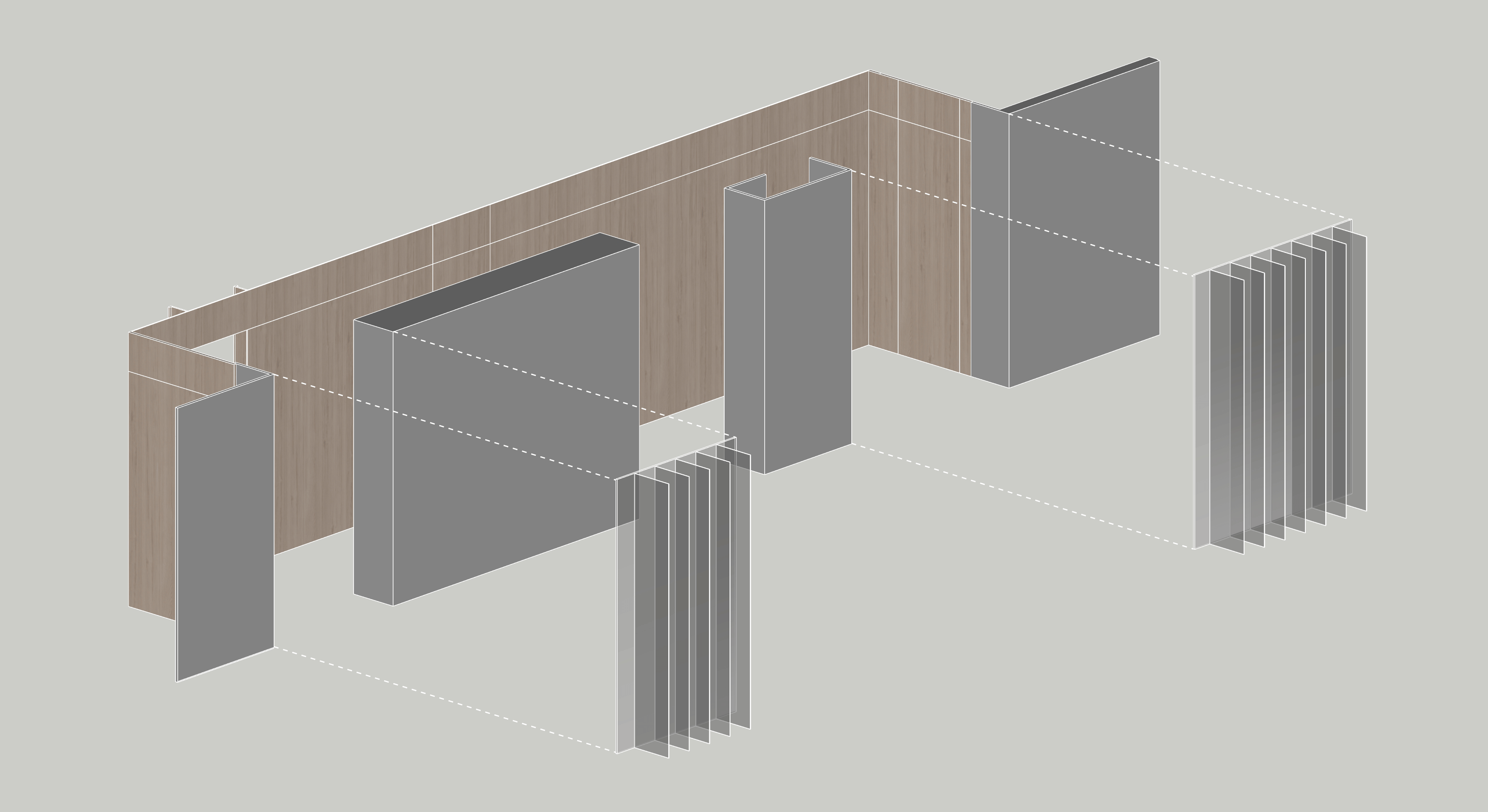 Penthouse in Chaozhou | AD Architecture