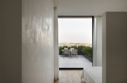 Penthouse in Chaozhou | AD Architecture