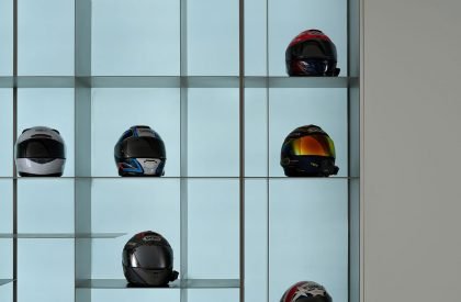 Penthouse in Chaozhou | AD Architecture