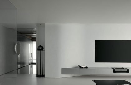 Penthouse in Chaozhou | AD Architecture