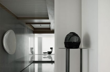 Penthouse in Chaozhou | AD Architecture