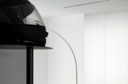 Penthouse in Chaozhou | AD Architecture