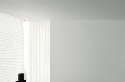 Penthouse in Chaozhou | AD Architecture