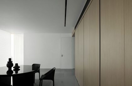 Penthouse in Chaozhou | AD Architecture