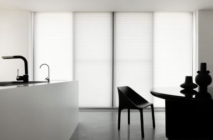 Penthouse in Chaozhou | AD Architecture