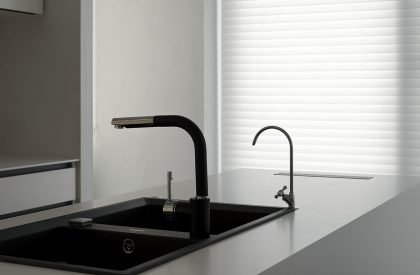 Penthouse in Chaozhou | AD Architecture