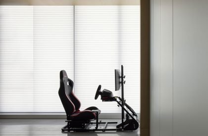 Penthouse in Chaozhou | AD Architecture