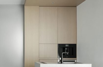 Penthouse in Chaozhou | AD Architecture