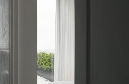 Penthouse in Chaozhou | AD Architecture