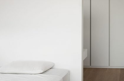 Penthouse in Chaozhou | AD Architecture